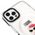 iPhone 16 Pro Max Jadore Telefon Kılıfı - Artycase - Siyah