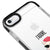 iPhone 6 Jadore Telefon Kılıfı - Artycase - Siyah