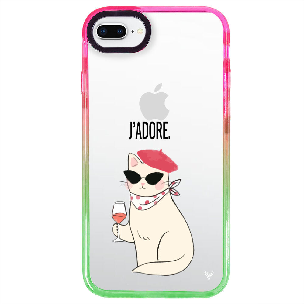 ArtycasePembeYeşil