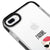 iPhone 8 Plus Jadore Telefon Kılıfı - Artycase - Siyah