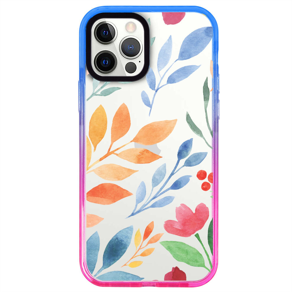 ArtycaseMaviKırmızı