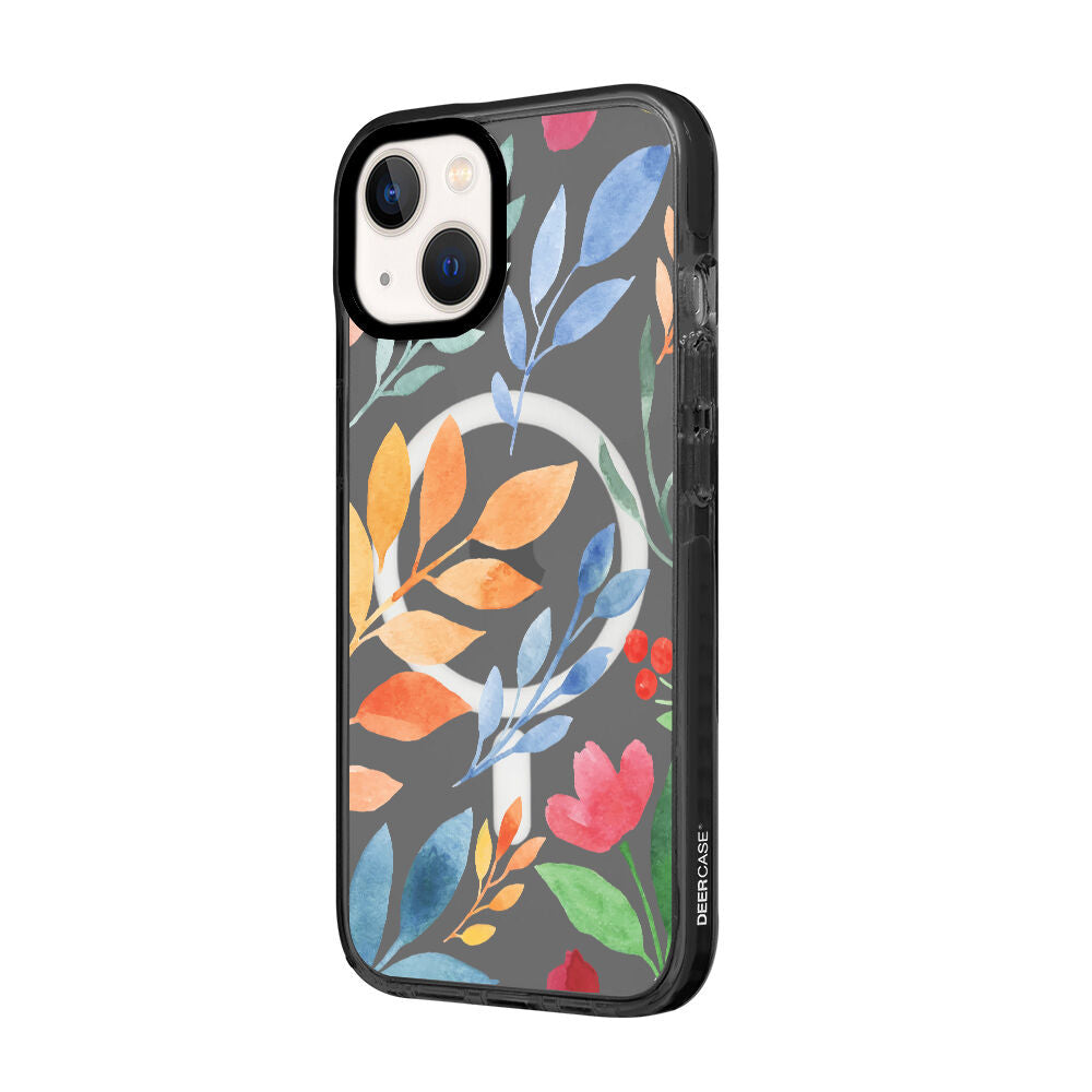 MagsafeliArtycaseCoolBlack