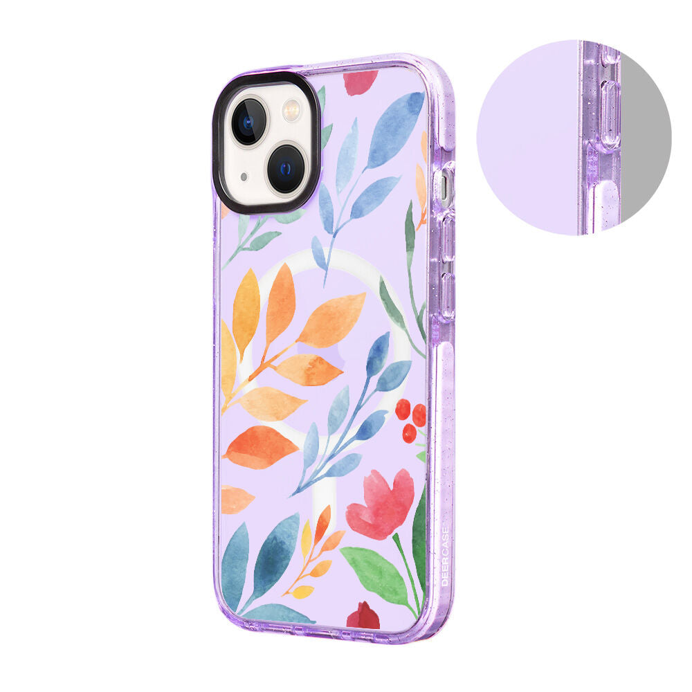 MagsafeliArtycaseSimliMor