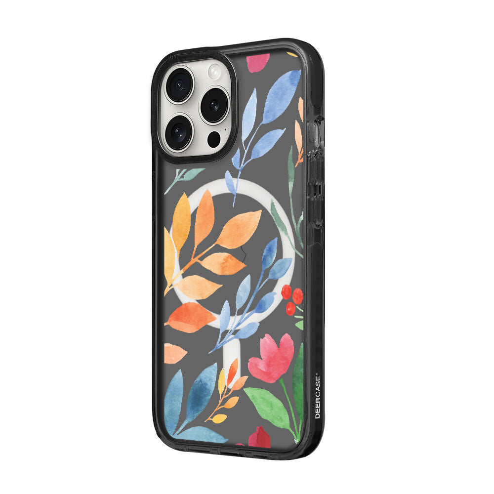 MagsafeliArtycaseCoolBlack