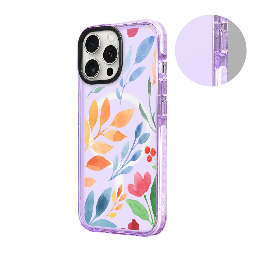 MagsafeliArtycaseSimliMor