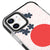 iPhone 11 Japanese Sun Telefon Kılıfı - Artycase - Siyah