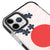 iPhone 11 Pro Max Japanese Sun Telefon Kılıfı - Artycase - Siyah