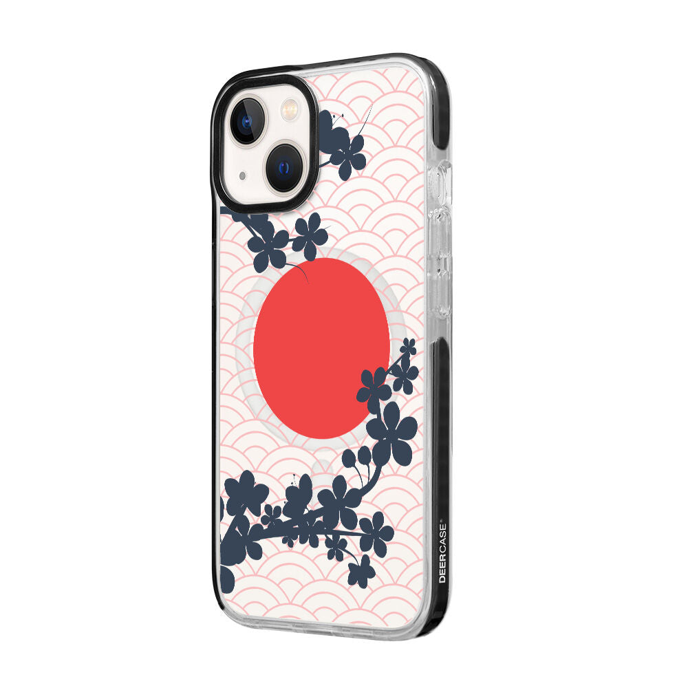 MagsafeliArtycaseSiyah