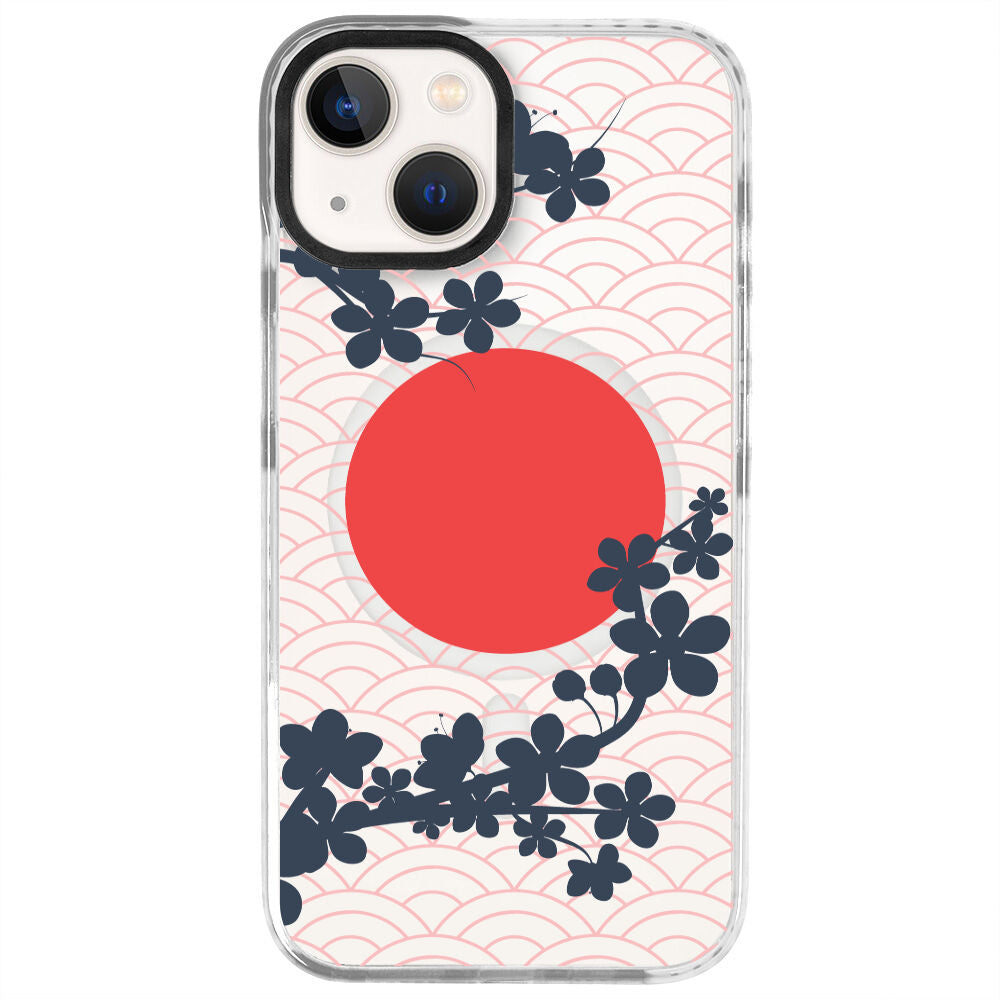 MagsafeliArtycaseBeyaz