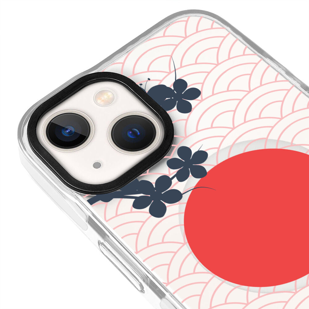 MagsafeliArtycaseBeyaz