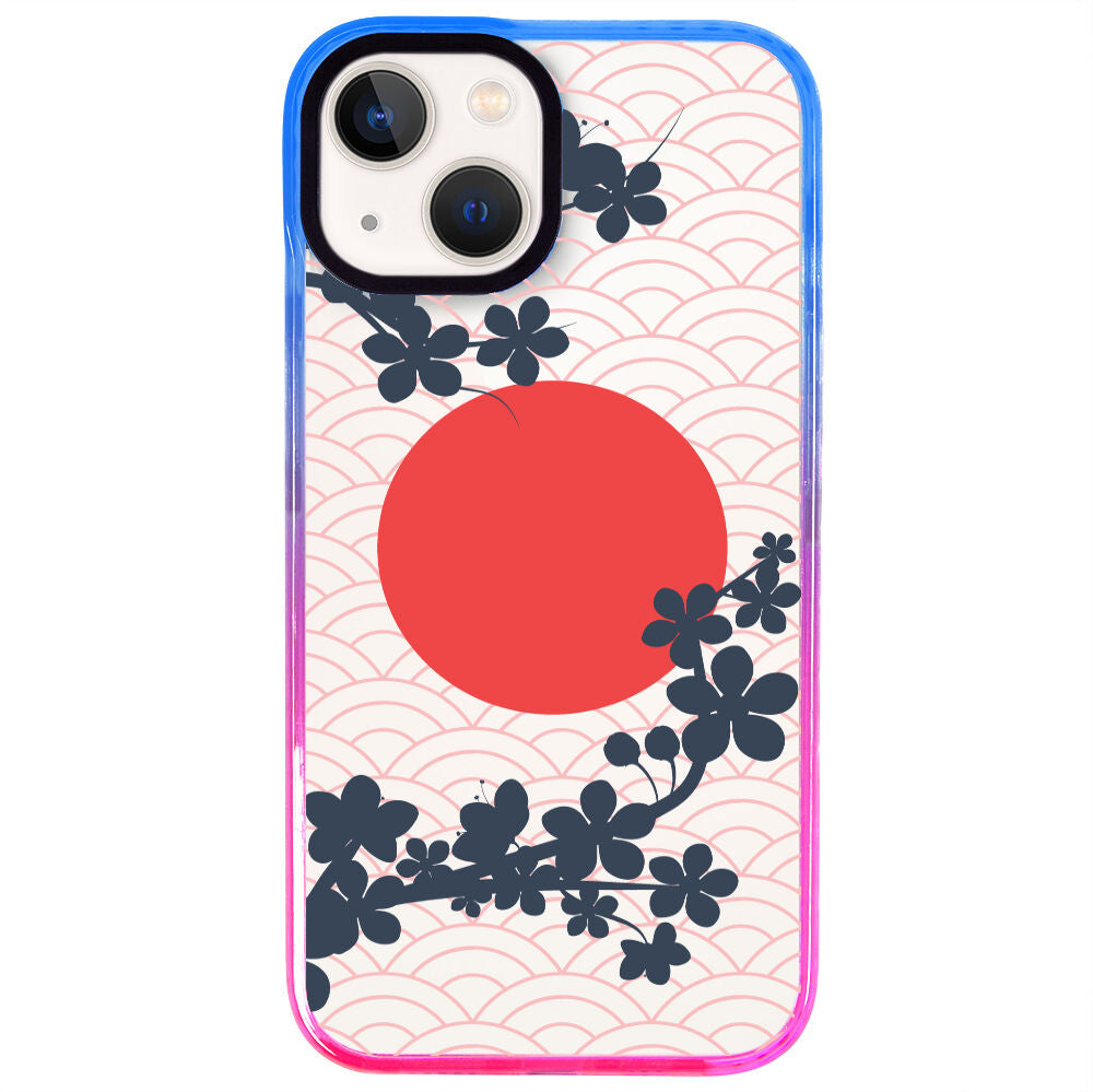 ArtycaseMaviKırmızı