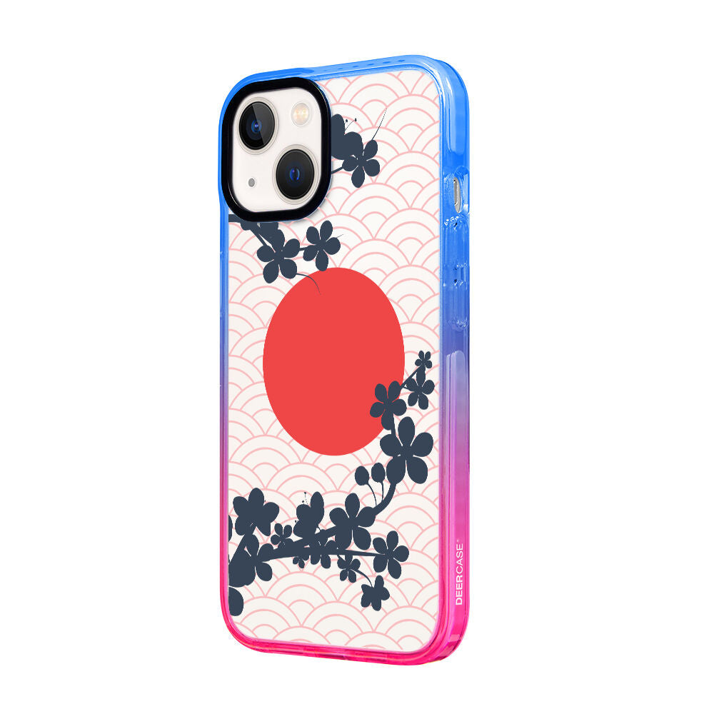 ArtycaseMaviKırmızı