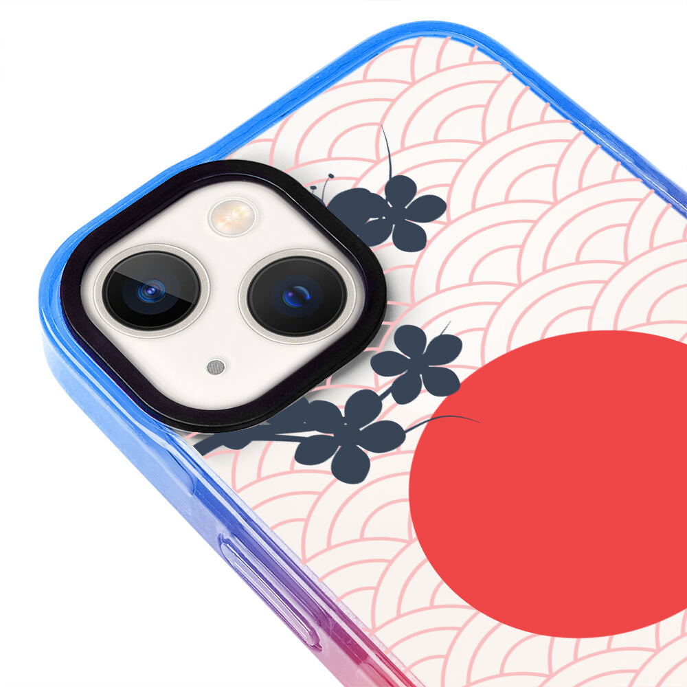 ArtycaseMaviKırmızı