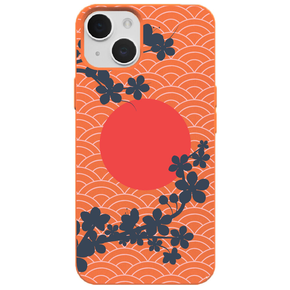 RenkliSilikonTuruncu