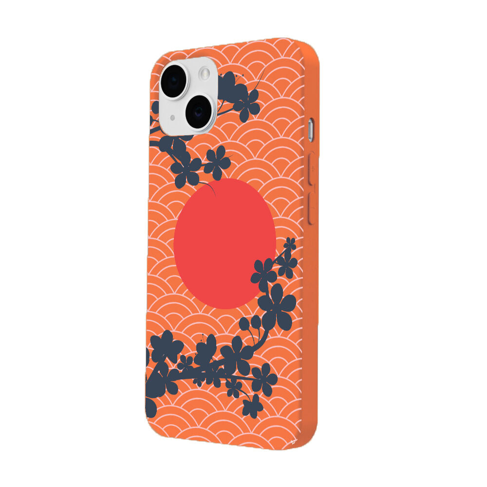 RenkliSilikonTuruncu