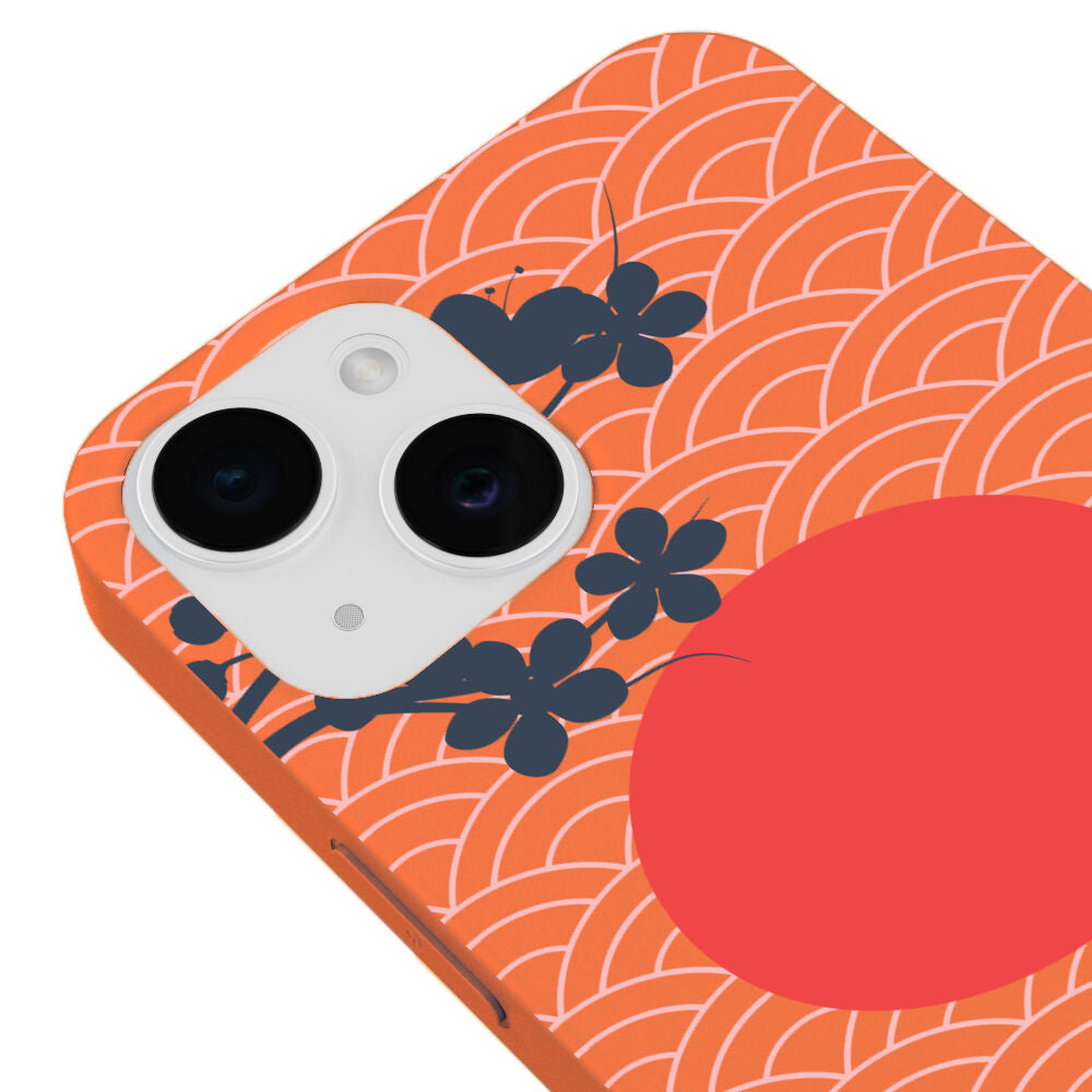 RenkliSilikonTuruncu