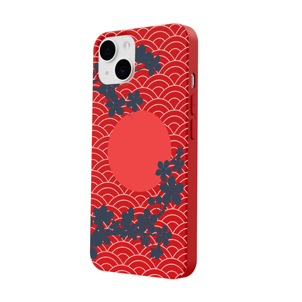 RenkliSilikonKırmızı