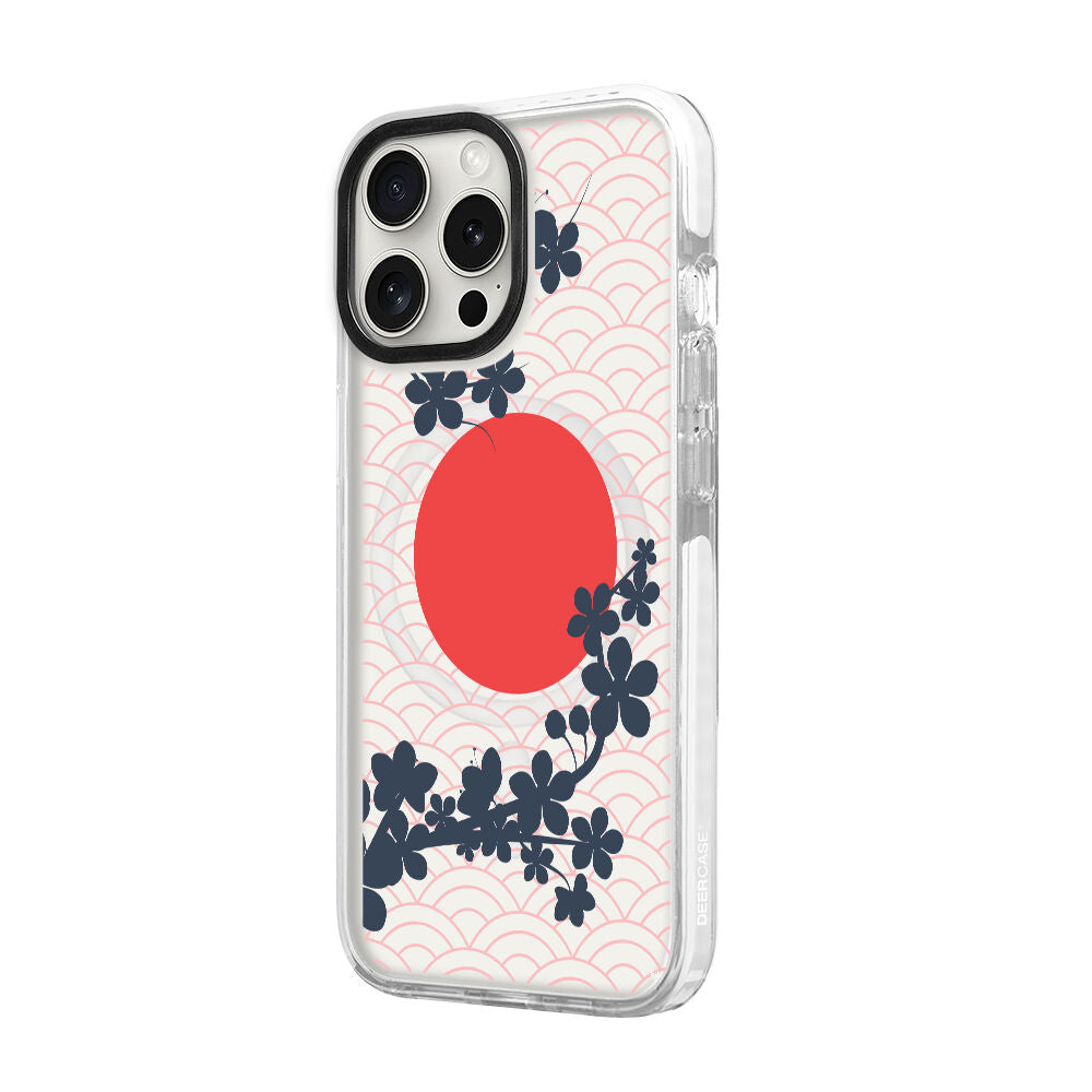 MagsafeliArtycaseBeyaz