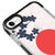 iPhone 6S Plus Japanese Sun Telefon Kılıfı - Artycase - Siyah