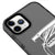 iPhone 11 Pro Max No Limits Telefon Kılıfı - Artycase - Cool Black