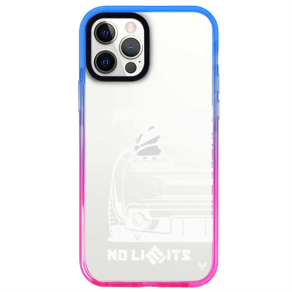 ArtycaseMaviKırmızı