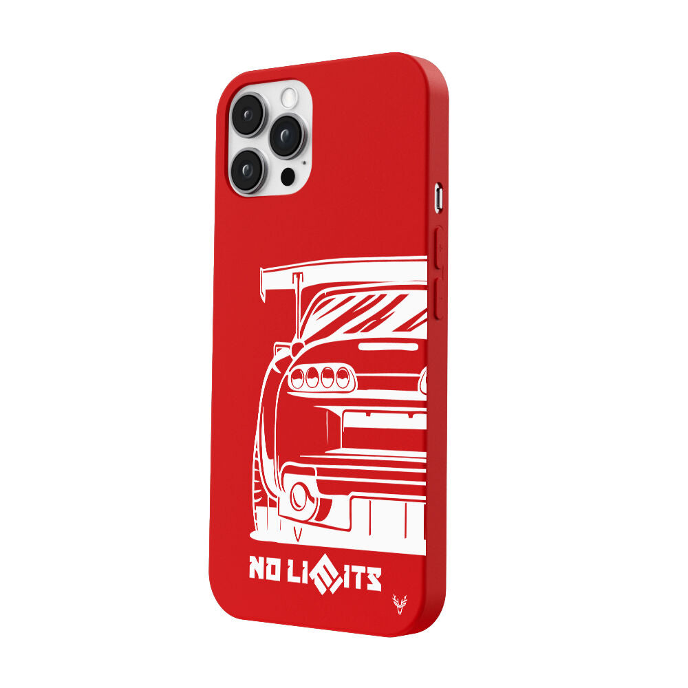 RenkliSilikonKırmızı