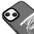 iPhone 13 Mini No Limits Telefon Kılıfı - Artycase - Cool Black