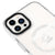 iPhone 14 Pro No Limits Telefon Kılıfı - Magsafeli Artycase - Beyaz