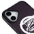 iPhone 16 Plus No Limits Telefon Kılıfı - Magsafeli Artycase - Cool Black