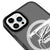 iPhone 16 Pro Max No Limits Telefon Kılıfı - Magsafeli Artycase - Cool Black