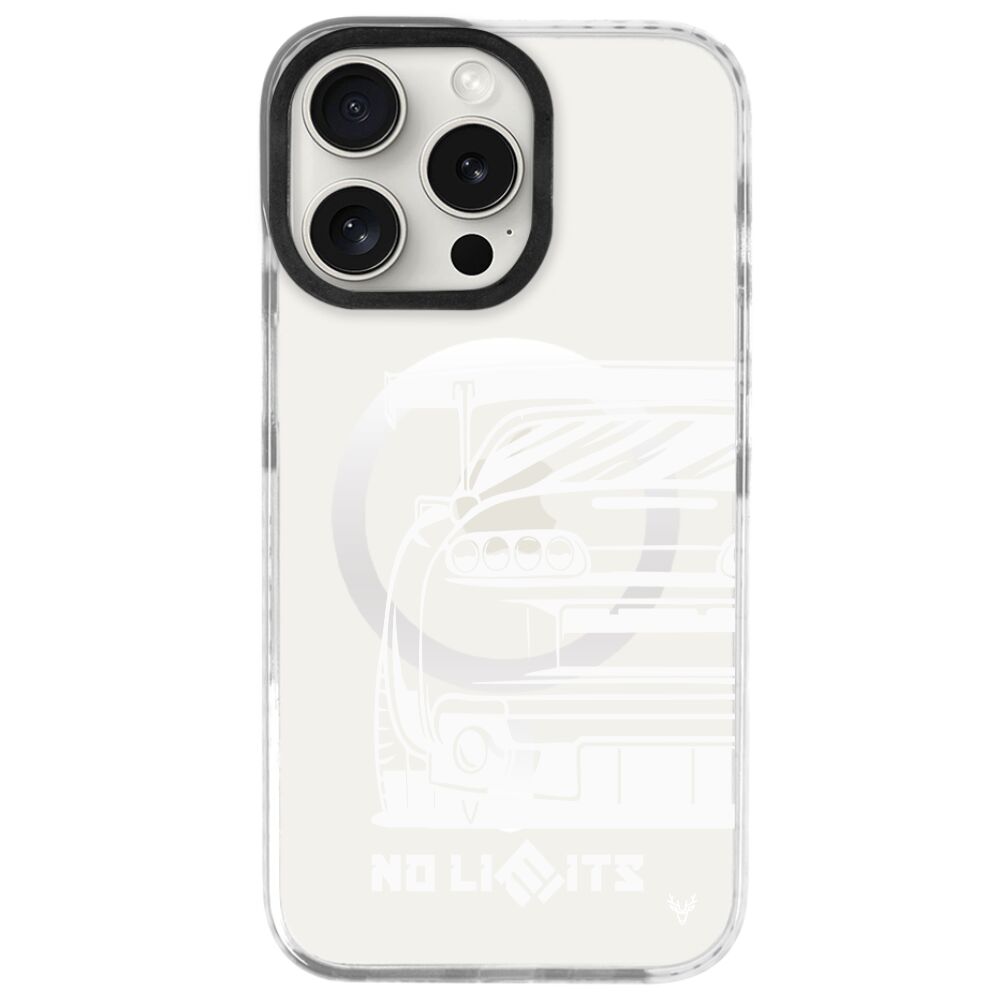MagsafeliArtycaseBeyaz
