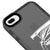 iPhone 7 Plus No Limits Telefon Kılıfı - Artycase - Cool Black