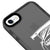 iPhone SE 2020 No Limits Telefon Kılıfı - Artycase - Cool Black