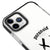 iPhone 11 Pro Max Paranoid Telefon Kılıfı - Artycase - Siyah