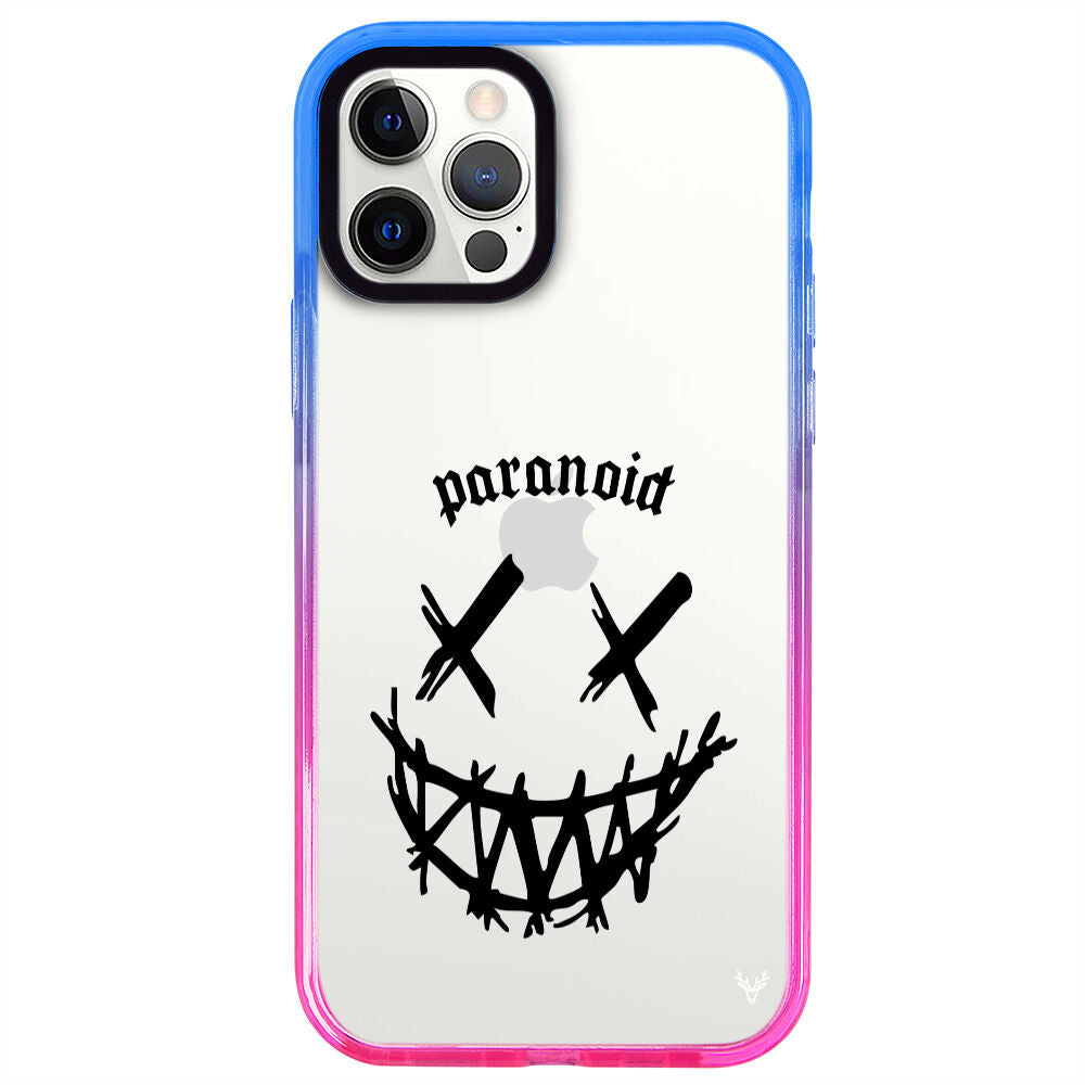 ArtycaseMaviKırmızı