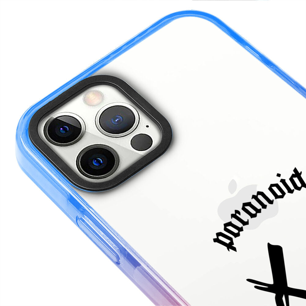 ArtycaseMaviKırmızı