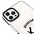 iPhone 13 Pro Paranoid Telefon Kılıfı - Artycase - Siyah