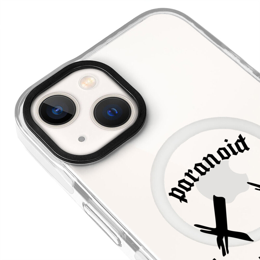 MagsafeliArtycaseBeyaz