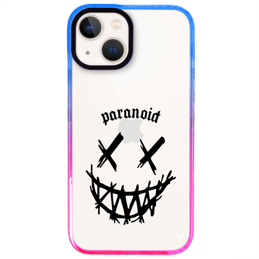 ArtycaseMaviKırmızı