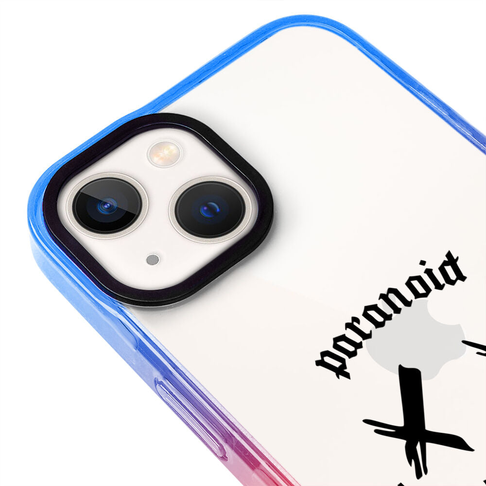 ArtycaseMaviKırmızı