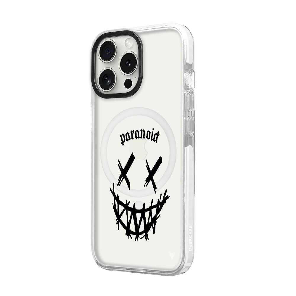 MagsafeliArtycaseBeyaz