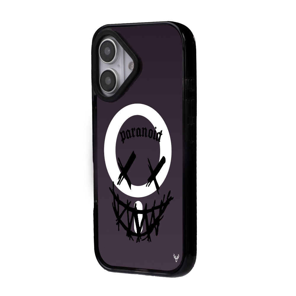 MagsafeliArtycaseCoolBlack