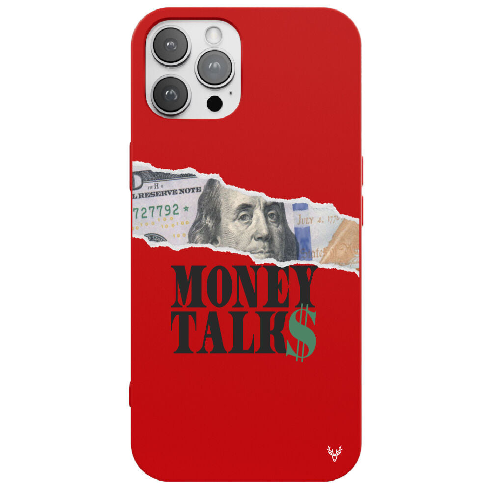 RenkliSilikonKırmızı