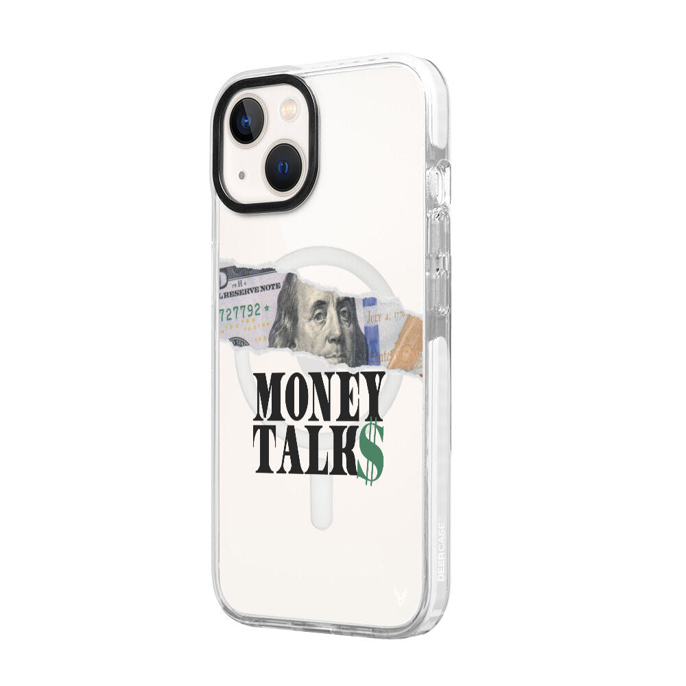 MagsafeliArtycaseBeyaz