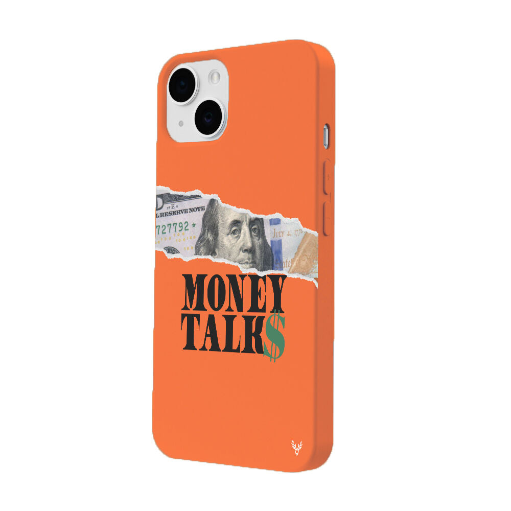 RenkliSilikonTuruncu