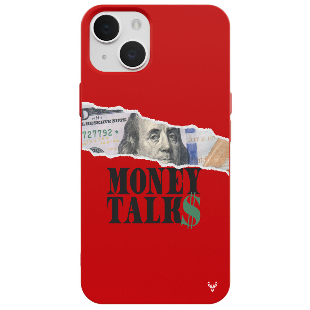 RenkliSilikonKırmızı