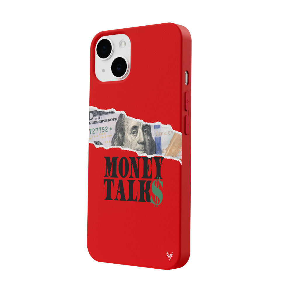 RenkliSilikonKırmızı