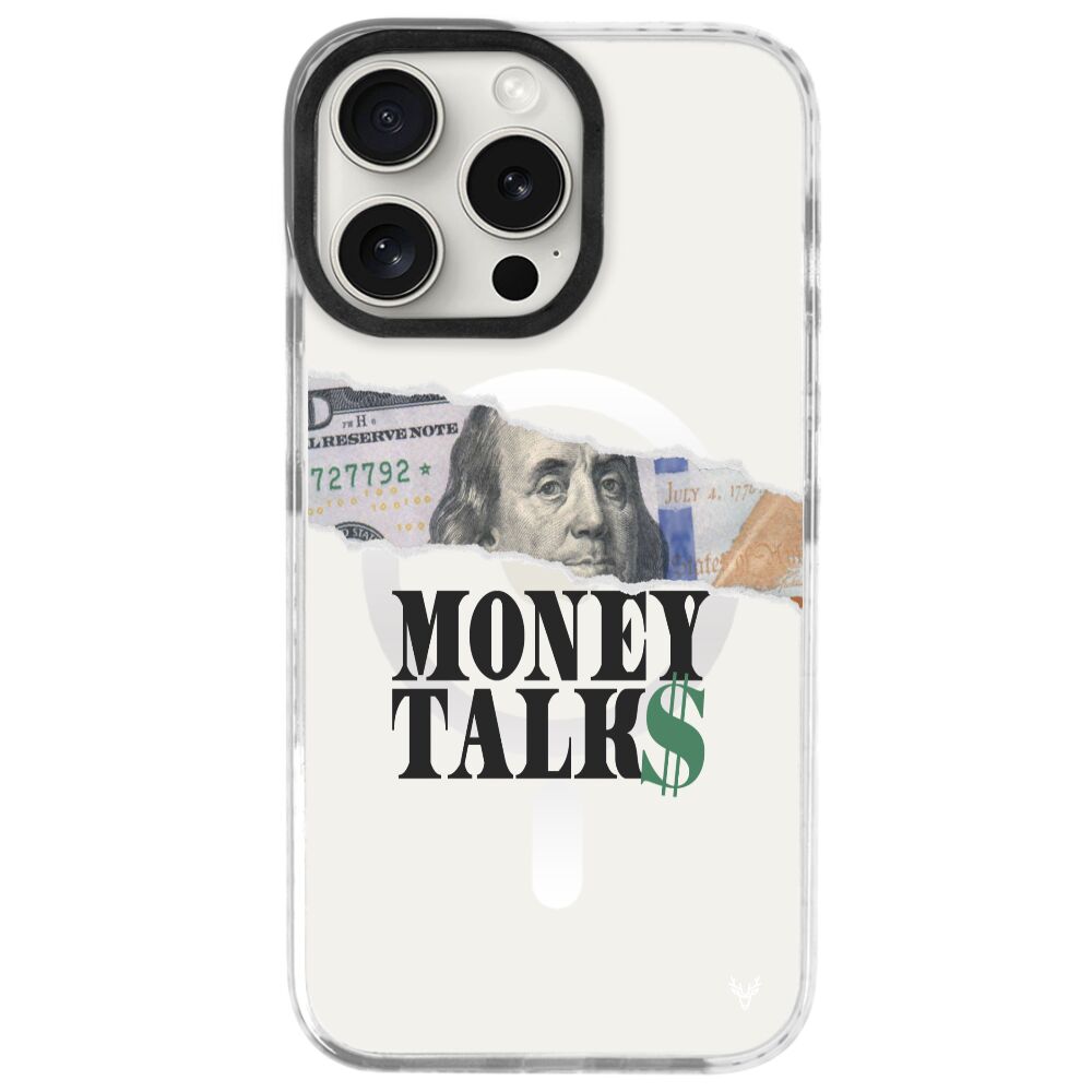 MagsafeliArtycaseBeyaz