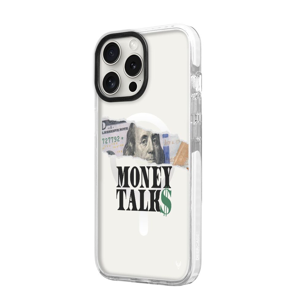 MagsafeliArtycaseBeyaz