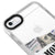 iPhone 6 PLus Money Talks Telefon Kılıfı - Artycase - Beyaz